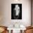 Brampt White Thoroughbred Horse-106971038