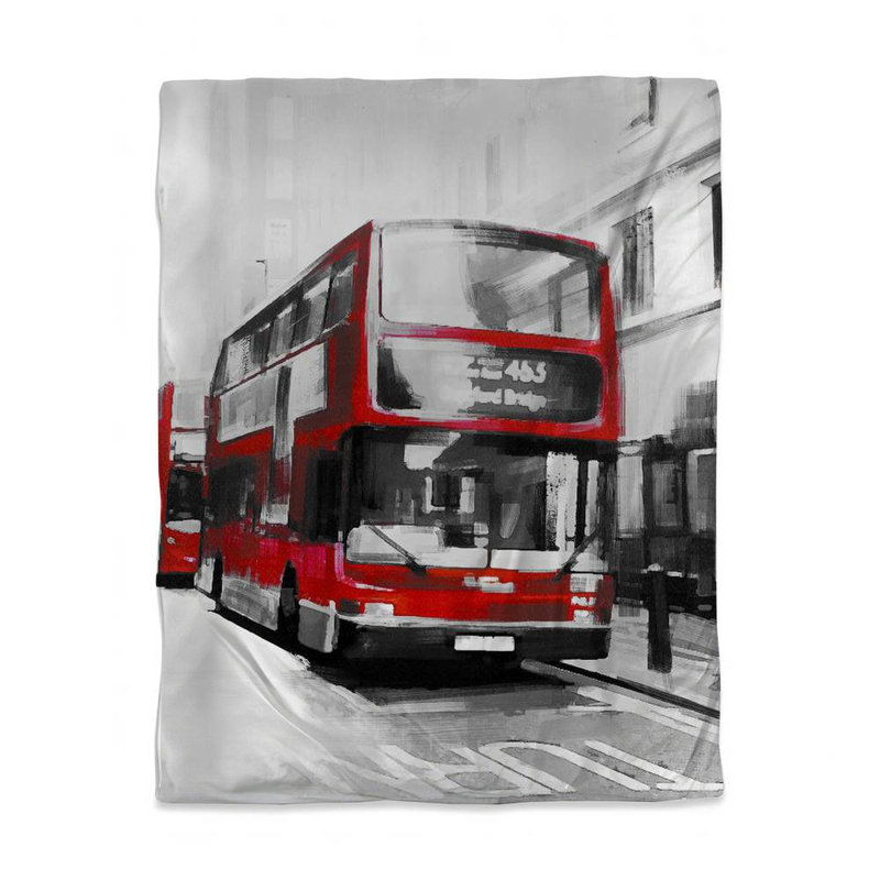 Polyester Sateen Duvet Cover