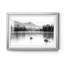 Mountain Reflection - Photographie avec cadre photo-315928817-315928829