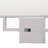 LED Flush Mounted Sconce
