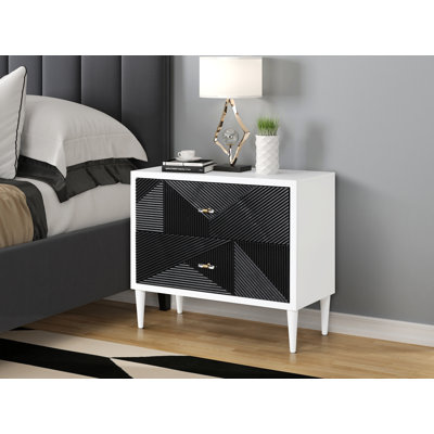 Table de chevet Aenne