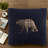 Cozy Sherpa Bedding Sets, Polyester Full Queen Rustic Home Comfort