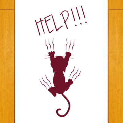 Animals Wall Decal