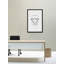 Eyre Tarney - Single Picture Frame Painting-21701975