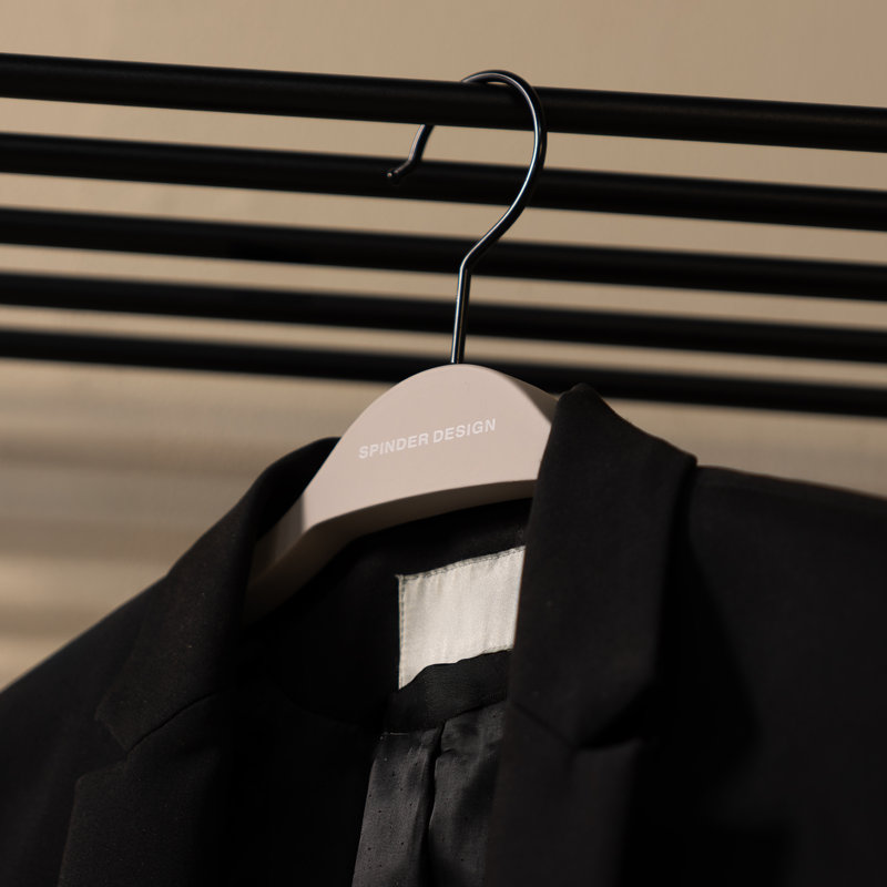ROSA Solid + Manufactured Wood Standard Hanger