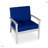 Durane Wood Outdoor Lounge Chair-1853719742-1853719743