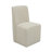 Waterfall 5 Piece Round Dining Set