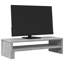 Beesan Manufactured Wood Monitor Stand-1217809135