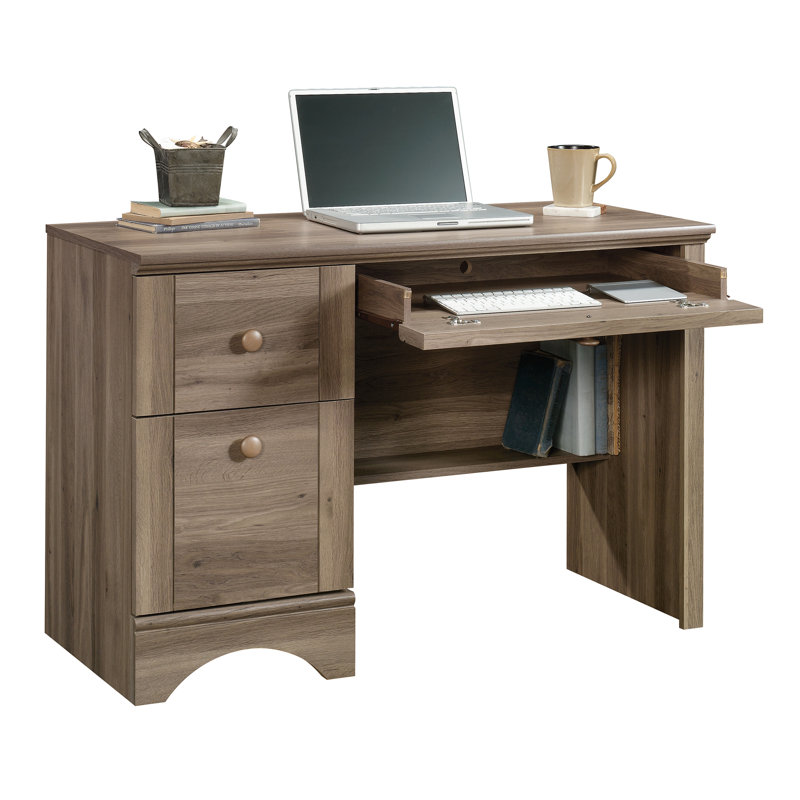 Bureau Bredevoort, Chêne
