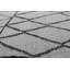 One-of-a-Kind Rectangle 6'6" X 10'7" Hand Loomed Area Rug
