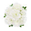 Artificial Hybrid Peony Flower Stem Bush Bouquet-88181689