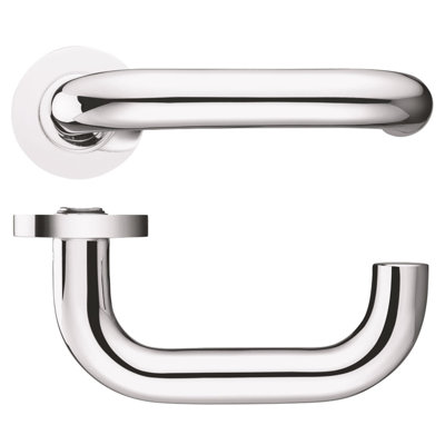 Latch Right Hand Door Handle