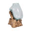 Vase en verre Arelli-766016436