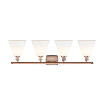 Hanny 4 - Light Vanity Light