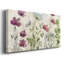 Meadow Flowers I - Toile tendue avec châssis - Prêt à accrocher-1079252872