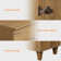 Lysiane 70'' W Storage Credenza