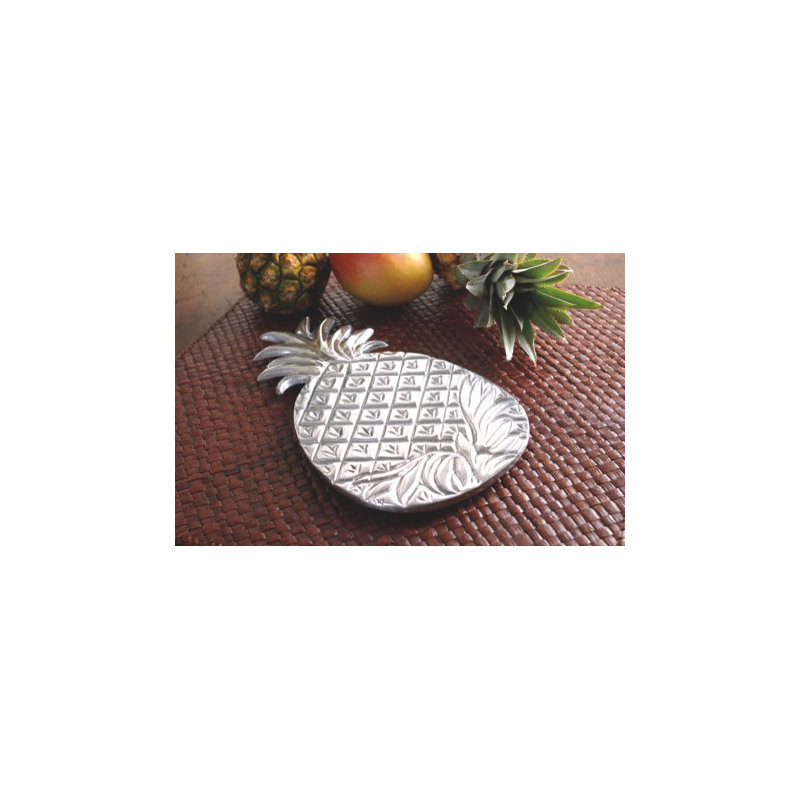 Stainless Steel 1 Piece Trivet