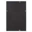 Miroir décoratif biseauté moderne et contemporain Cyrus-625826668