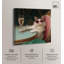 «Kitty Glam Drink», impression sur toile par Art Remedy-119291045-119291046