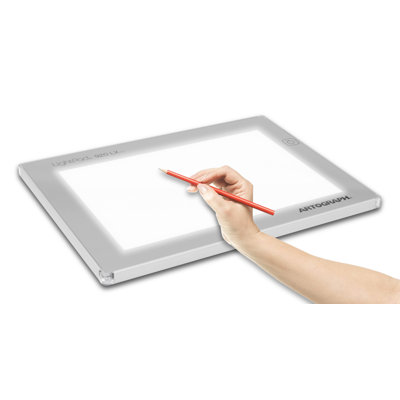 Ultra-Thin Art Board