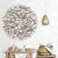 Décoration murale ronde-1457122459