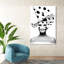 Spotted Sovereign Print by Oliver Gal-1410841686-1541477781