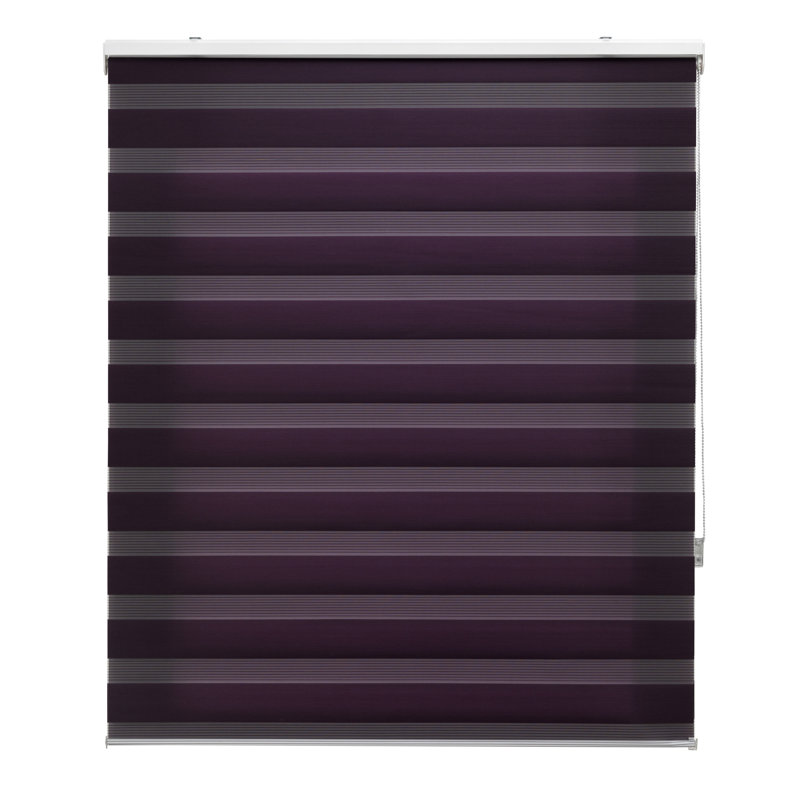 Semi Sheer, 100x180, violet