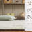Marquee 508 Hand Tufted Wool/Cotton/Pet Yarn Floral Rug in Gray/Light Brown-108597621