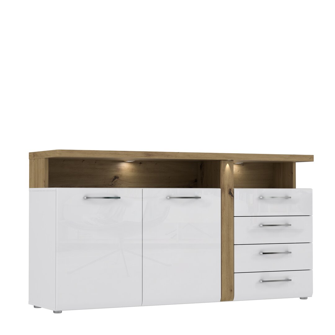 Sideboard Ericka 140 cm