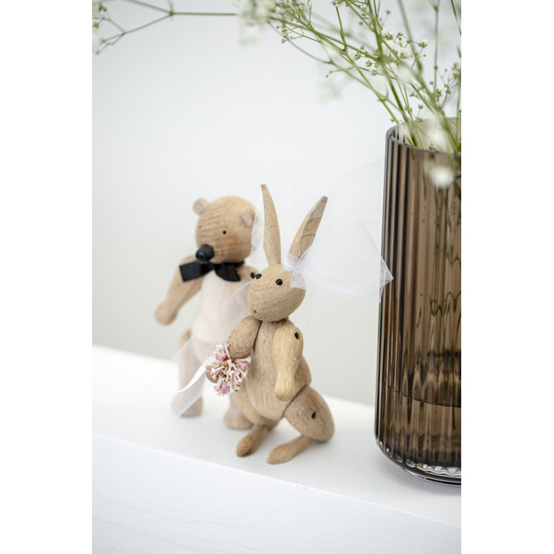 Rabbit Figurine