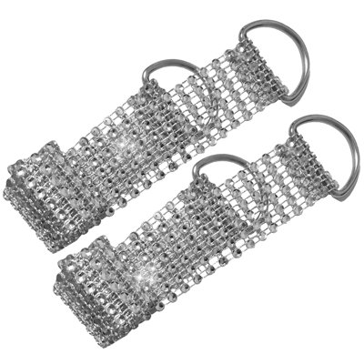 Bansil 64 cm Curtain Tieback