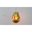 Raritan 1 - Light Chrome Teardrop Pendant-1097681245