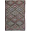 Jijim One-of-a-Kind 6'3" X 9'1" Area Rug