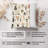 Rustic Farmhouse Pattern II-107065243