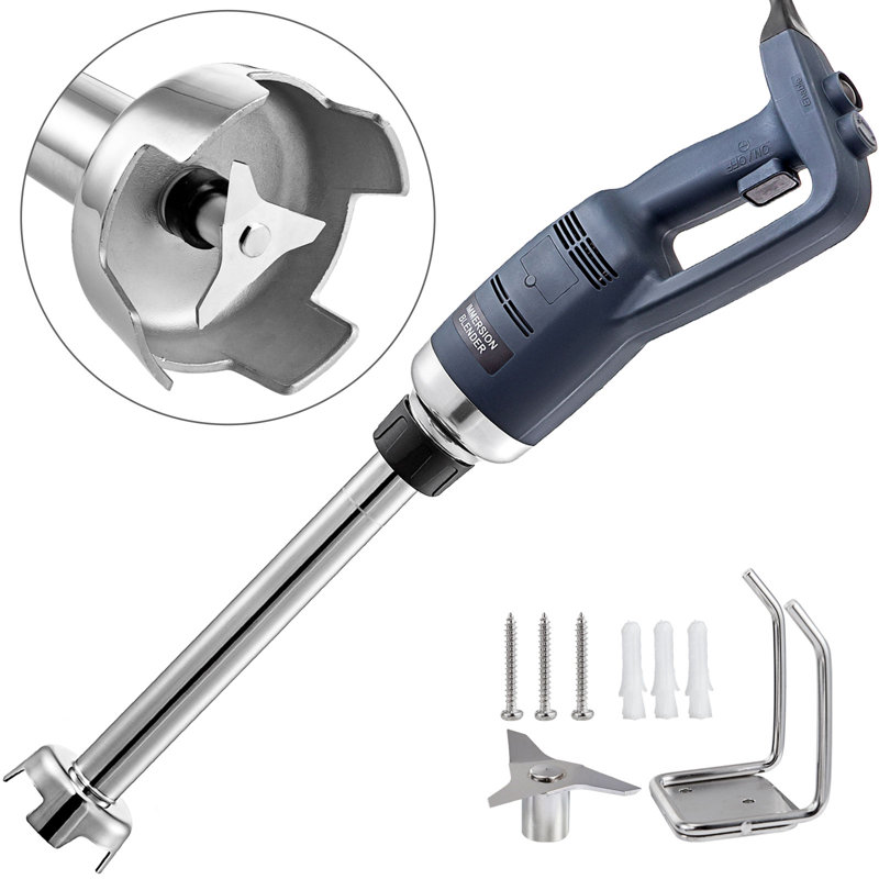 VEVOR 16000 Speed Hand Immersion Blender