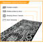 Runner Abstract Area Rug-1836647287