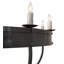 Parnella 10 - Light Chandelier