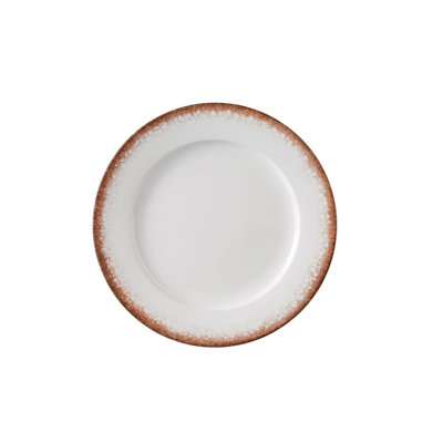 Yanco Porto Chinaware Bread Plate