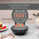 Innoteck Waffle Maker