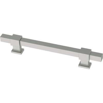 Square Bar Adjusta-Pull Adjustable Cabinet Drawer Pull