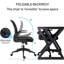 Bureau d'écriture avec chaise Somnus 2-1405526422