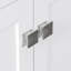Meuble-lavabo moderne simple avec lavabo en céramique-408595089