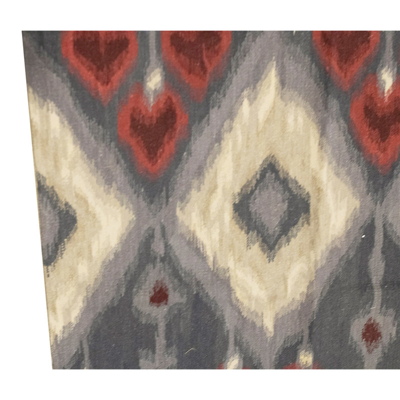 One-of-a-Kind 9' X 12' Area Rug