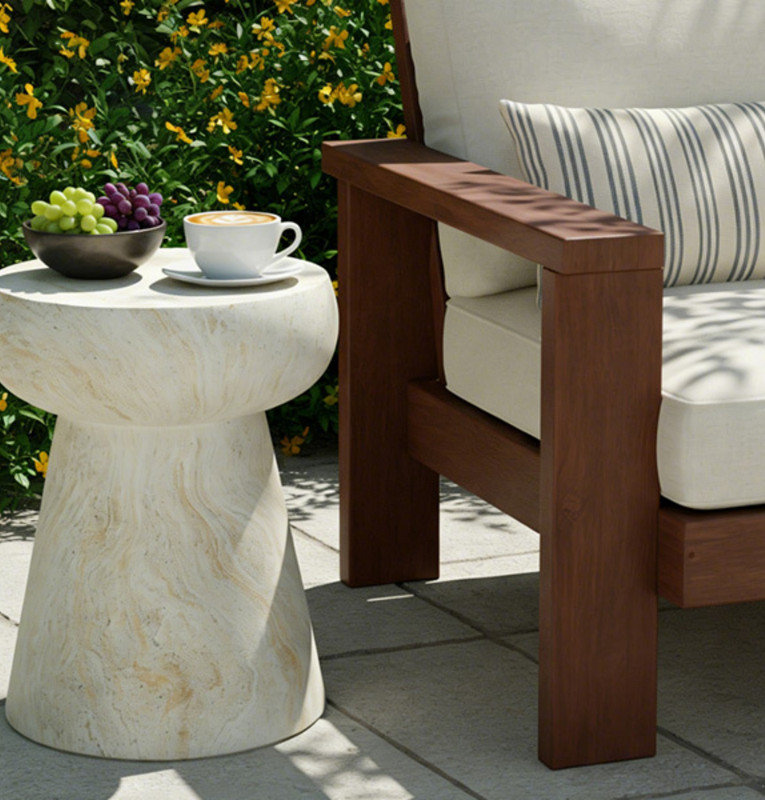 Table d'appoint U_Style