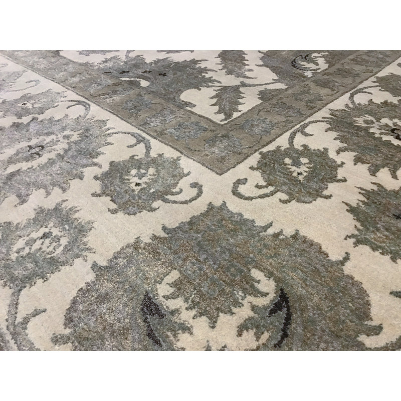 Chantel One-of-a-Kind 9' X 12' Area Rug