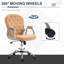 Fauteuil ergonomique réglable