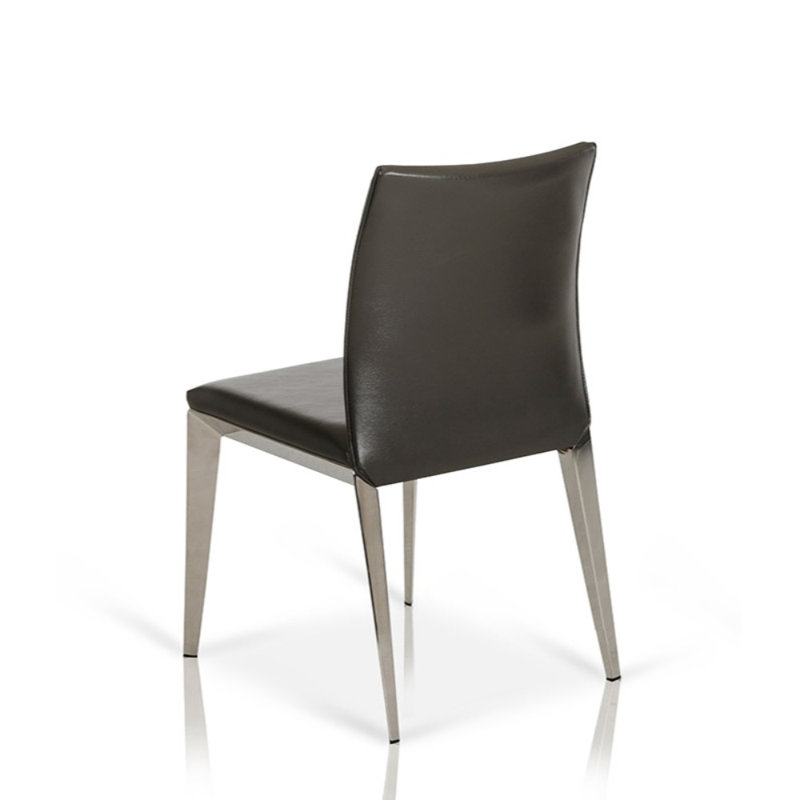 Chaise de salle à manger rembourrée Rockview