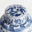 Pot Addison Chinoiserie Blossom par Barclay Butera