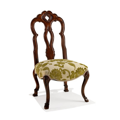Upholstered Dining Chair