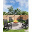 Reclining Recliner Chair
